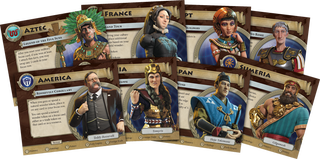 Illustration for article titled Civilization Has A New Board Game